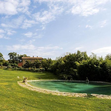 Agriturismo Paradiso41 Assisi Eksteriør bilde