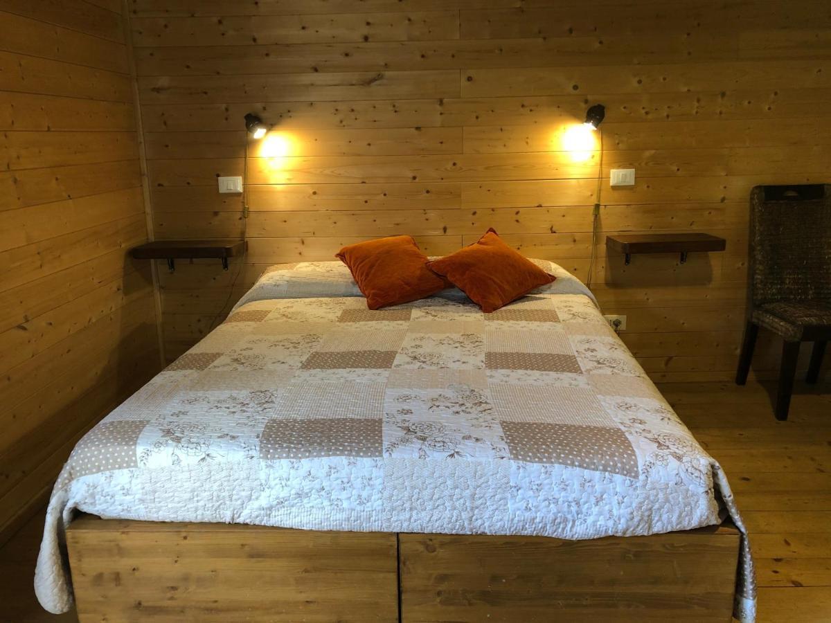 Agriturismo Paradiso41 Assisi Eksteriør bilde