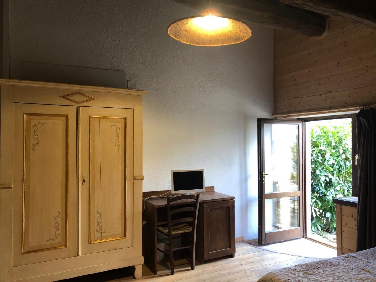 Agriturismo Paradiso41 Assisi Eksteriør bilde