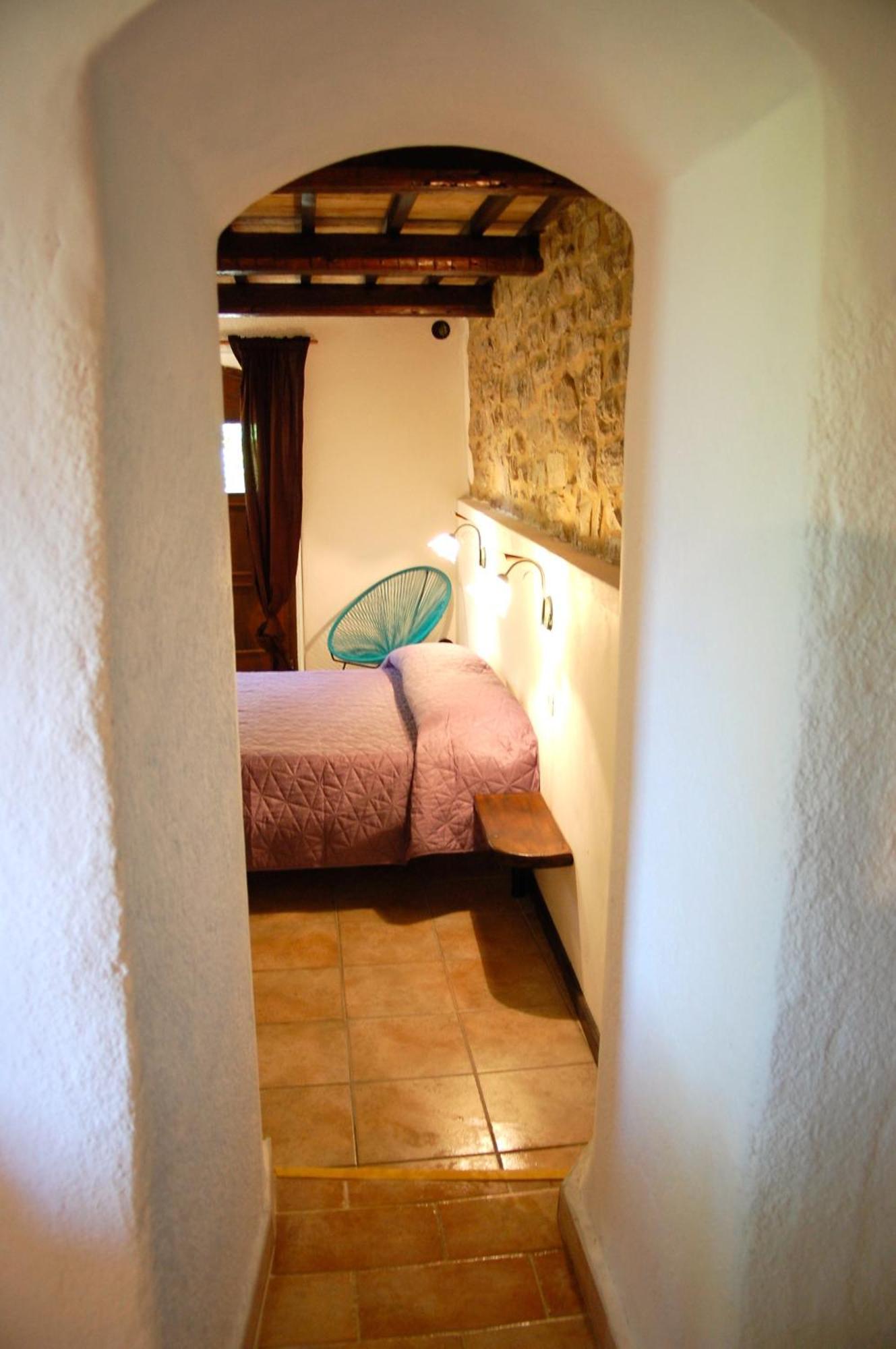 Agriturismo Paradiso41 Assisi Rom bilde