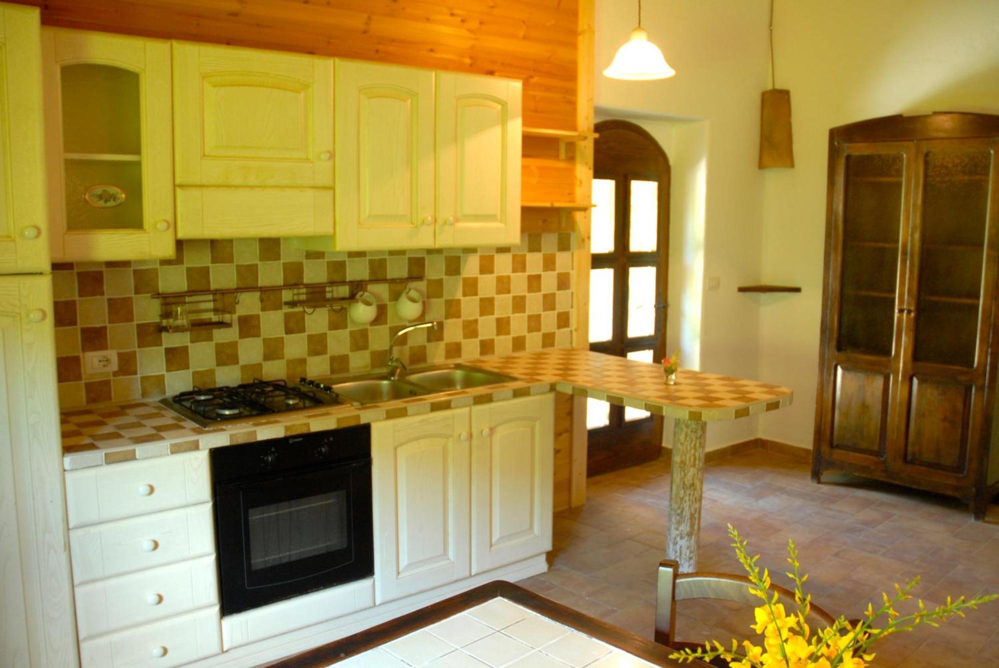 Agriturismo Paradiso41 Assisi Rom bilde
