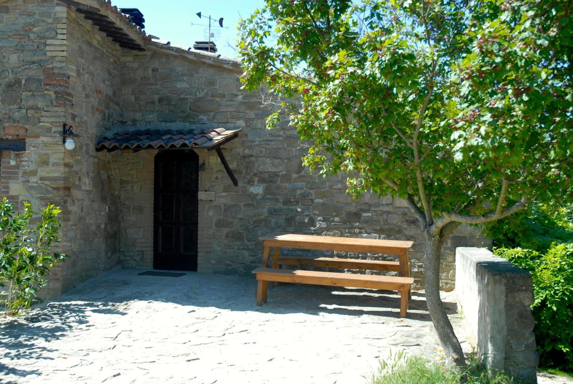 Agriturismo Paradiso41 Assisi Rom bilde