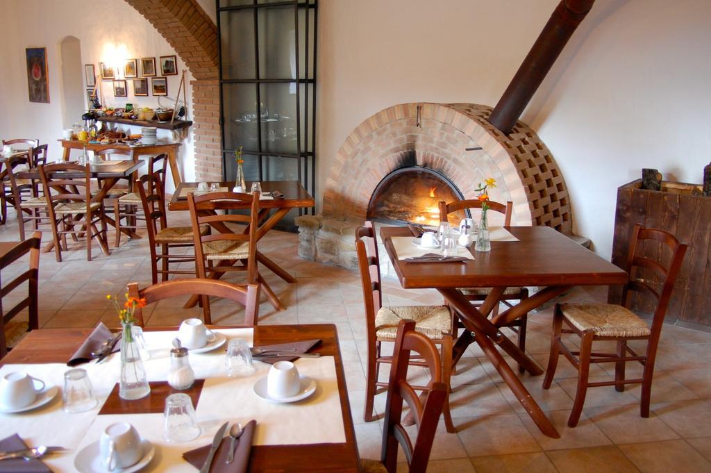 Agriturismo Paradiso41 Assisi Eksteriør bilde