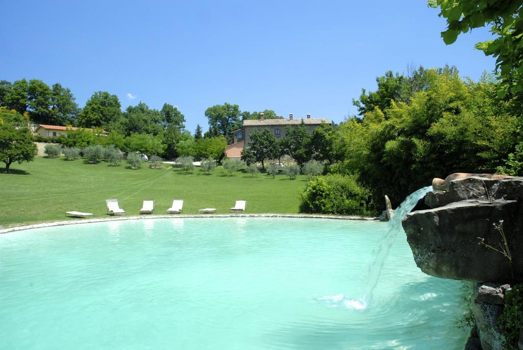 Agriturismo Paradiso41 Assisi Eksteriør bilde