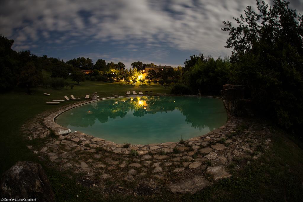 Agriturismo Paradiso41 Assisi Eksteriør bilde