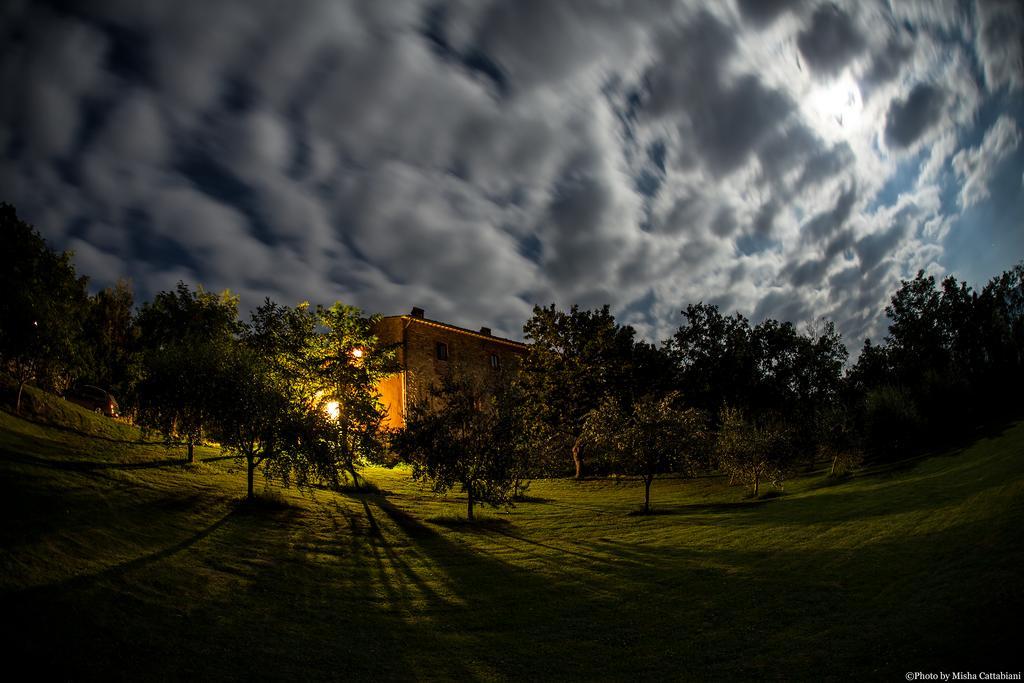 Agriturismo Paradiso41 Assisi Eksteriør bilde