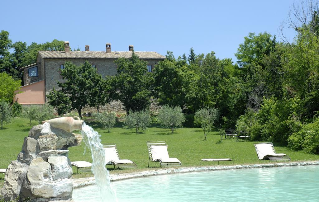 Agriturismo Paradiso41 Assisi Eksteriør bilde