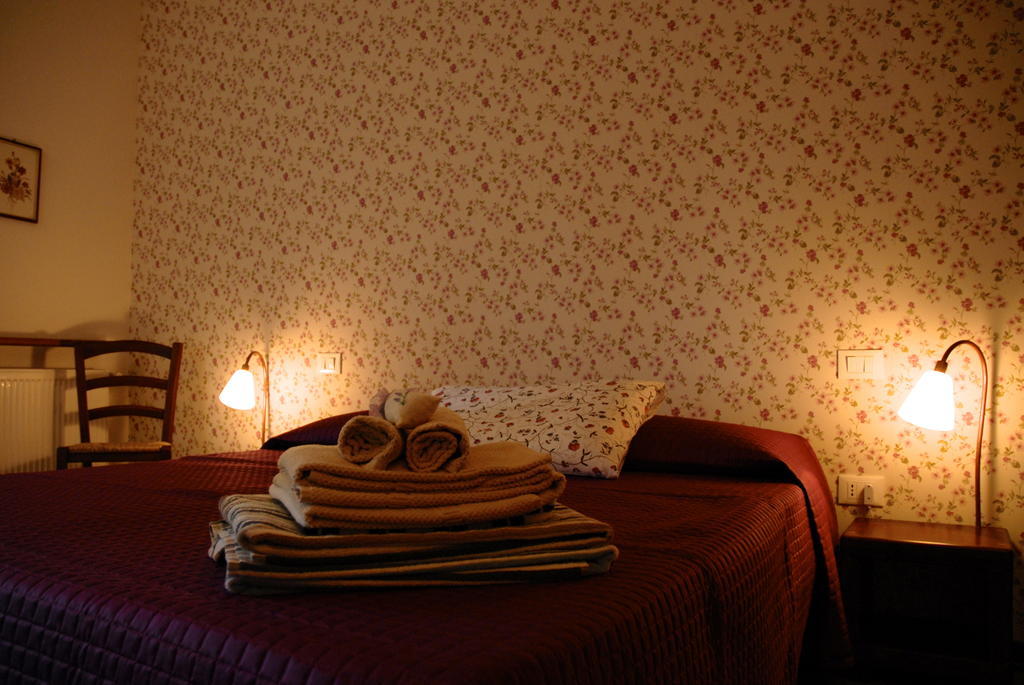 Agriturismo Paradiso41 Assisi Eksteriør bilde