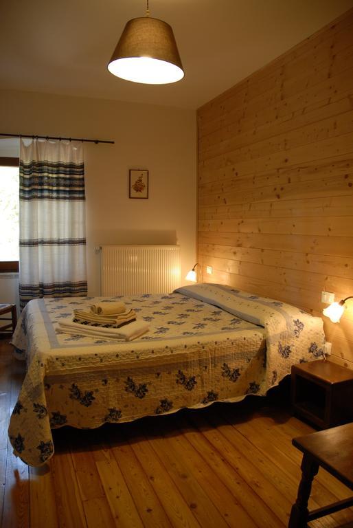 Agriturismo Paradiso41 Assisi Eksteriør bilde