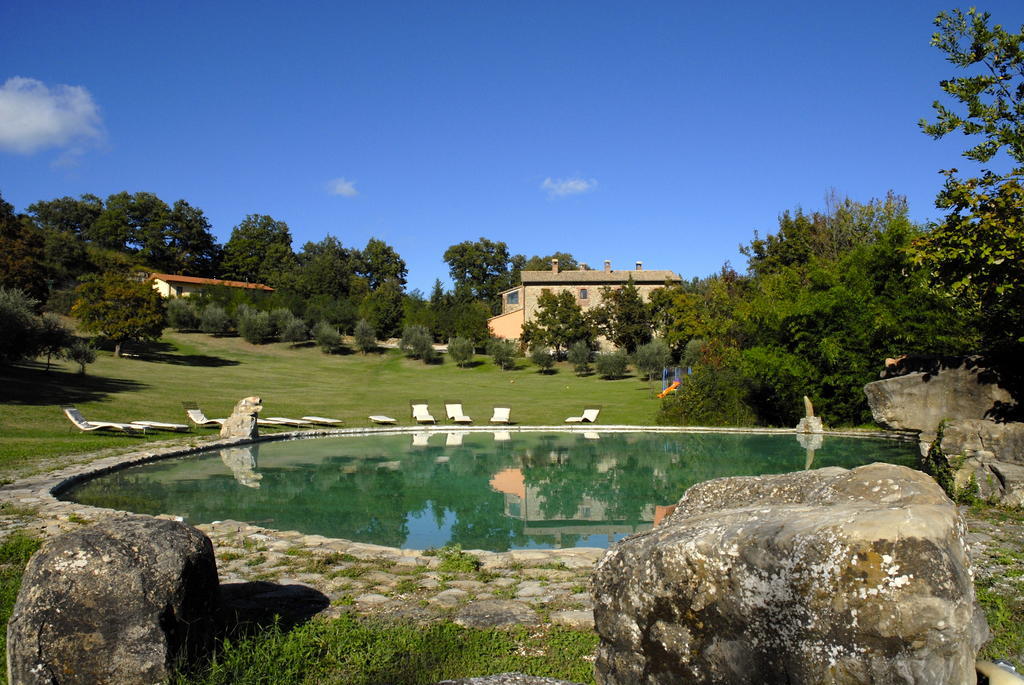 Agriturismo Paradiso41 Assisi Eksteriør bilde