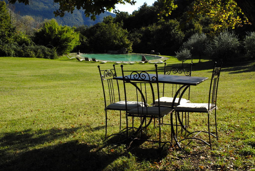 Agriturismo Paradiso41 Assisi Eksteriør bilde