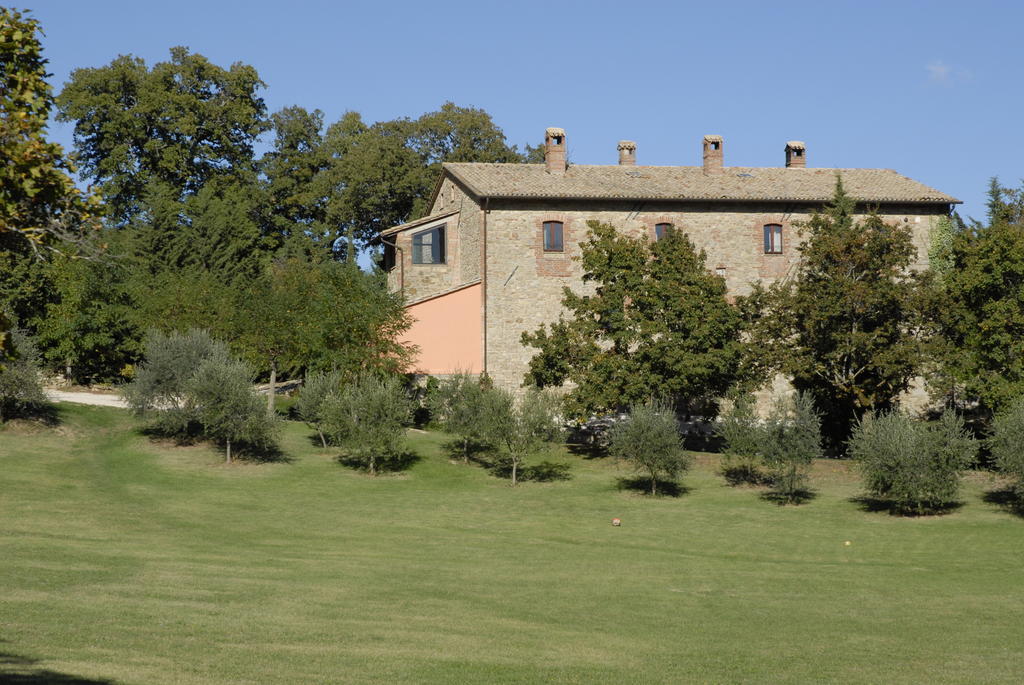 Agriturismo Paradiso41 Assisi Eksteriør bilde
