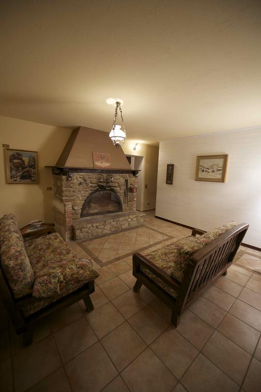 Agriturismo Paradiso41 Assisi Eksteriør bilde