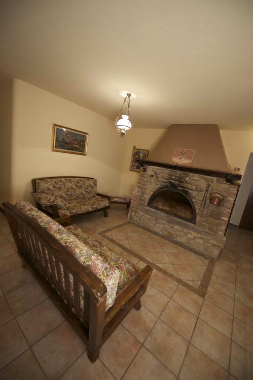 Agriturismo Paradiso41 Assisi Eksteriør bilde