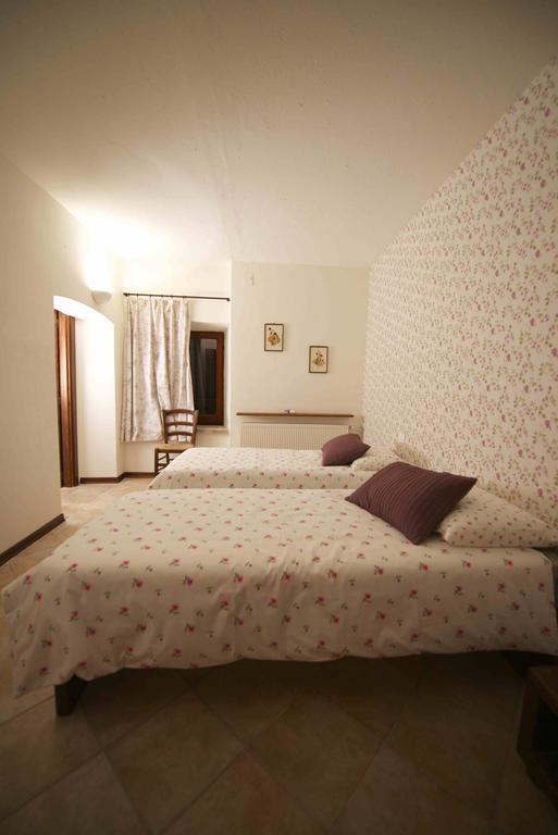 Agriturismo Paradiso41 Assisi Eksteriør bilde