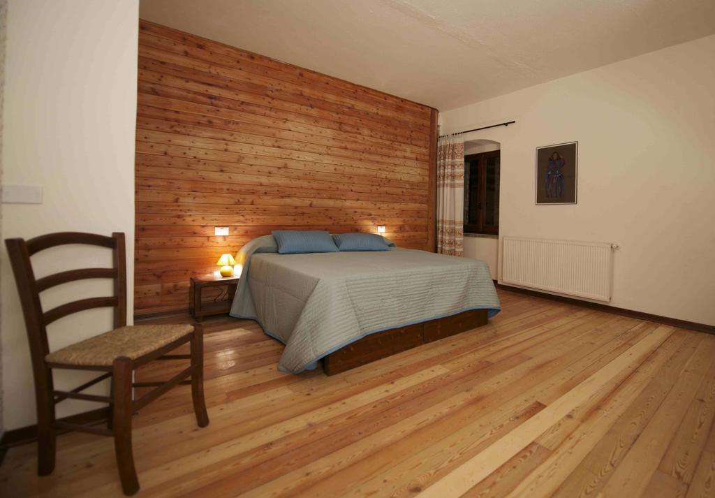 Agriturismo Paradiso41 Assisi Eksteriør bilde