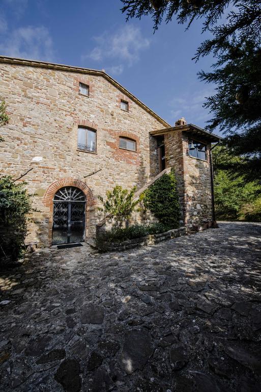 Agriturismo Paradiso41 Assisi Eksteriør bilde