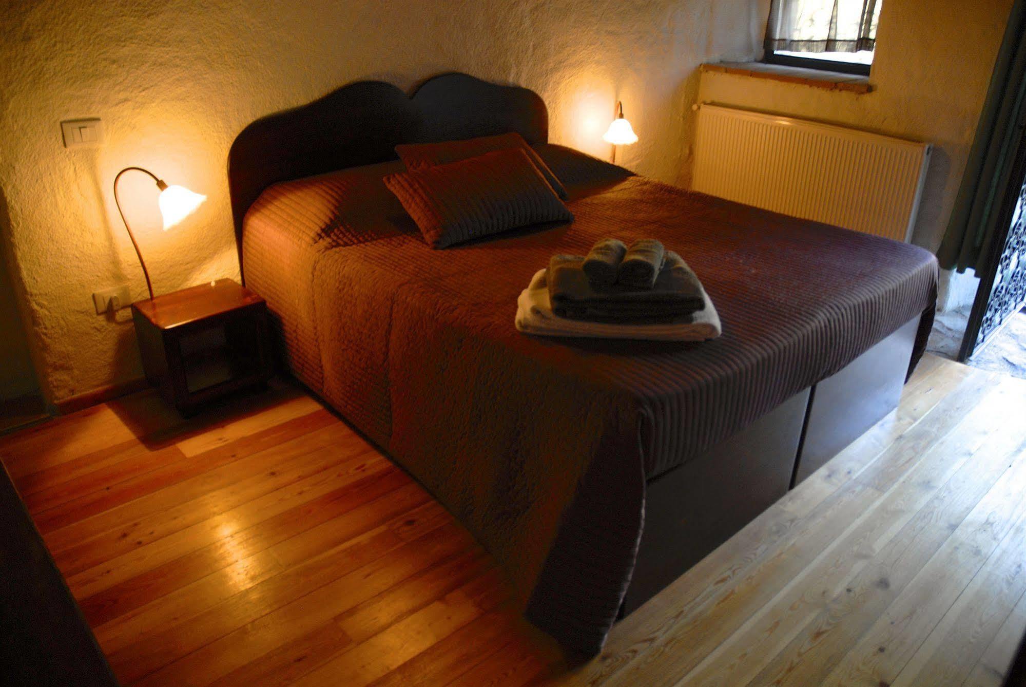 Agriturismo Paradiso41 Assisi Eksteriør bilde